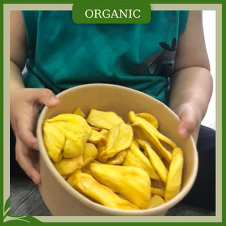 [Organic] 500gr Mít sấy giòn rụm ( hàng xuất khẩu giòn,ngọt,miếng nguyên múi)