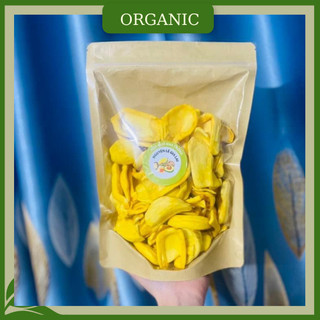 [Organic] 500gr Mít sấy giòn rụm ( hàng xuất khẩu giòn,ngọt,miếng nguyên múi)