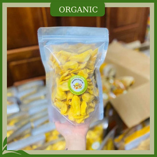 500gr Mít sấy giòn rụm