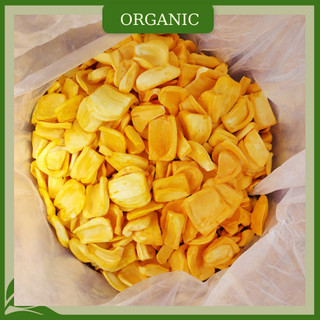 [Organic] 500gr Mít sấy giòn rụm ( hàng xuất khẩu giòn,ngọt,miếng nguyên múi)