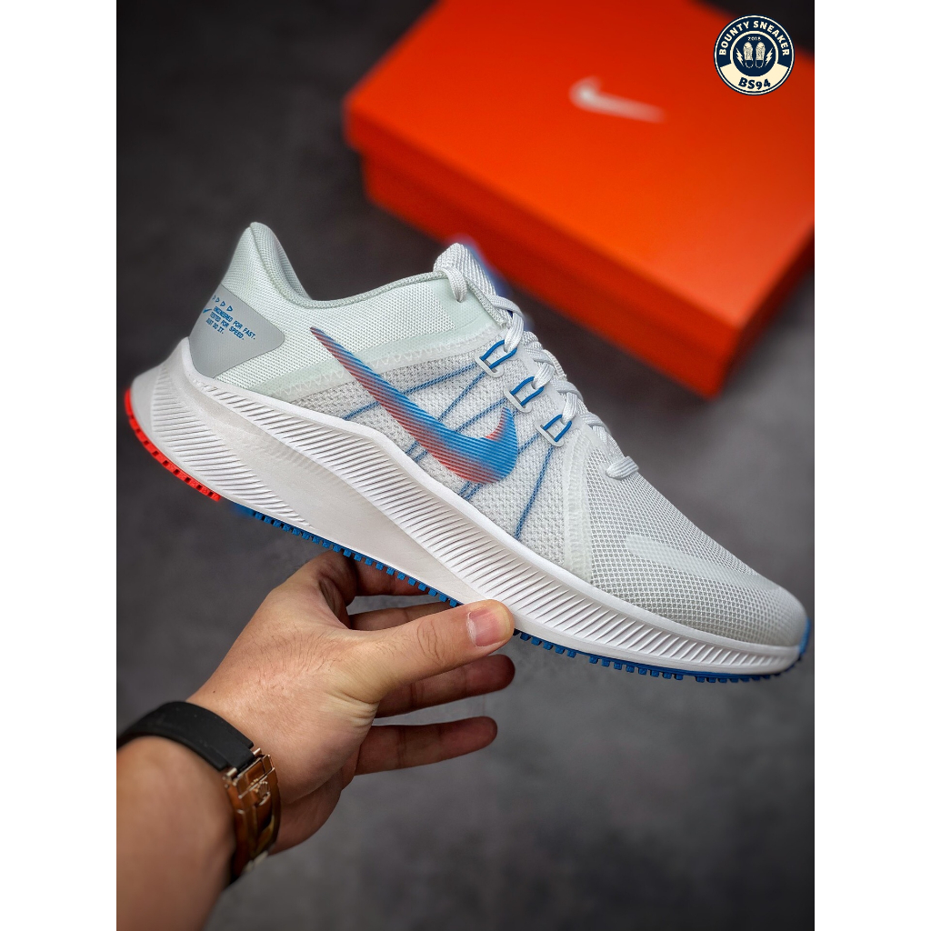Giày Thể Thao Nike Quest 4 Chính Hãng