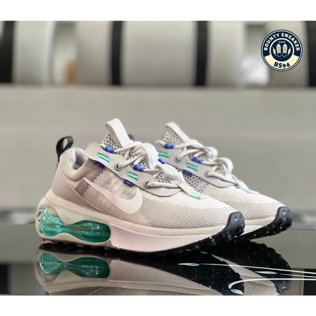 Giày Thể Thao Nike Air Max 720 Chính Hãng (Fullbox)