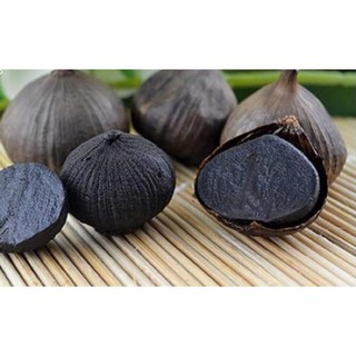 [DATE MỚI] TỎI ĐEN COOP FINEST 125G