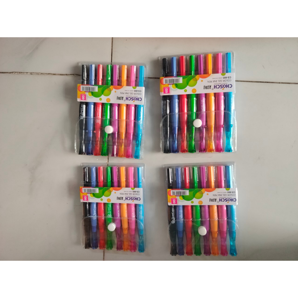 Viết Kim Cương 885-vĩ 8 cây