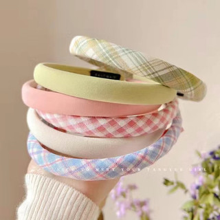 Set 6 chiếc bờm cầu vồng........