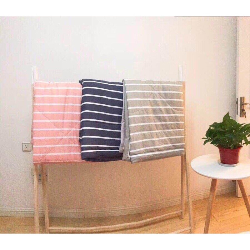 Chăn Đũi Mùa hè Mujo