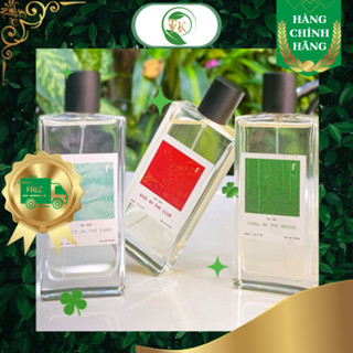 Nước Hoa Cơ Thể Tích Hợp Tính Năng Lưu Hương Quần Áo F Fresh Spray [ Hàng Chính Hãng ]