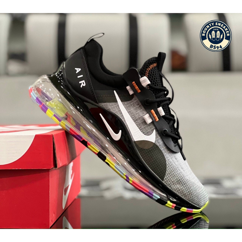 Giày Thể Thao Nike Air Max 720 Chính Hãng (Fullbox)