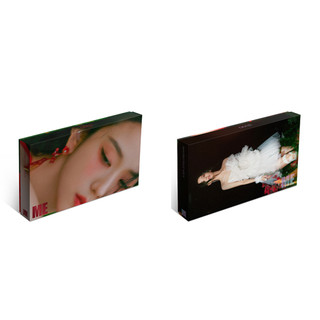 Jisoo - jisoo first single album