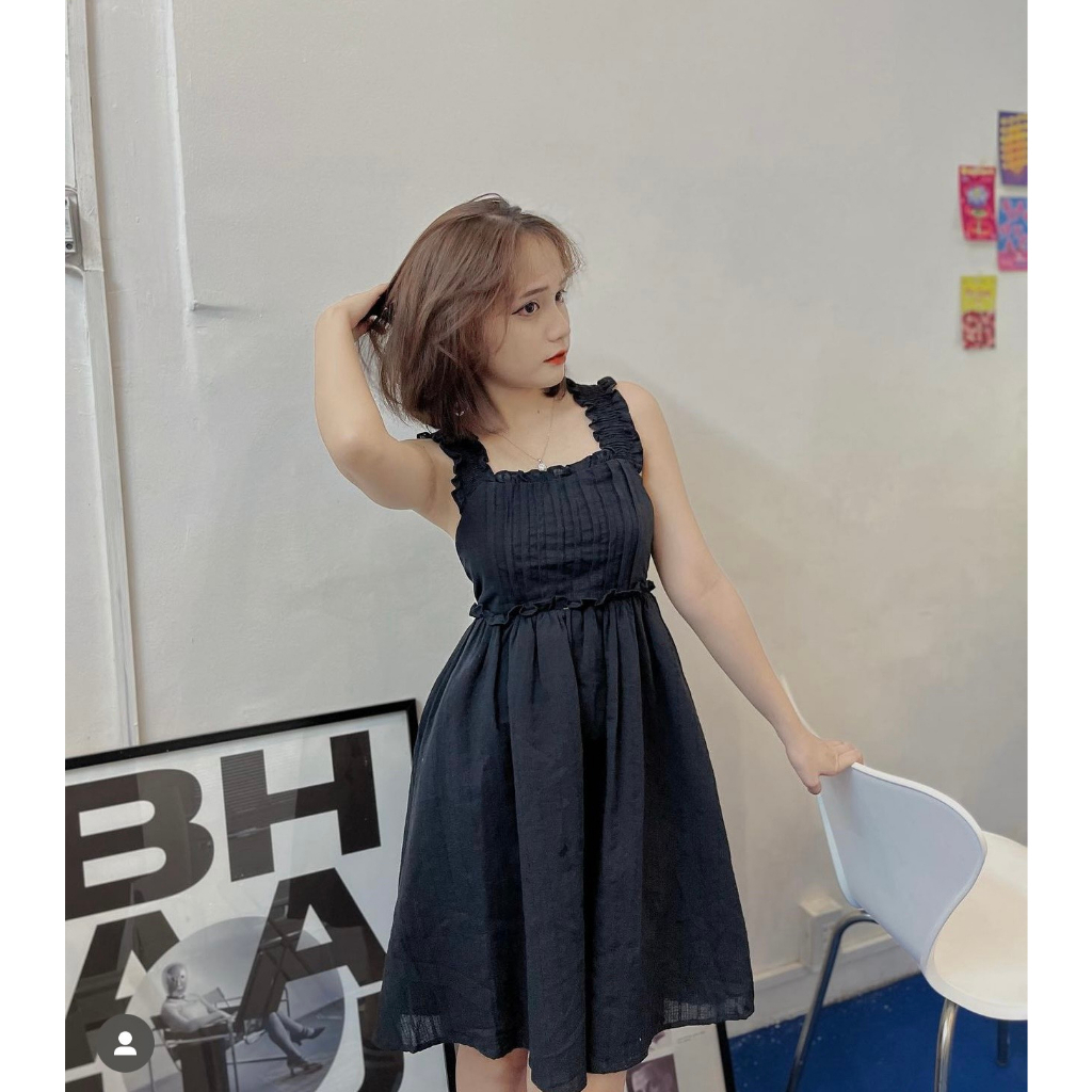 Nancy dress 🌷📸