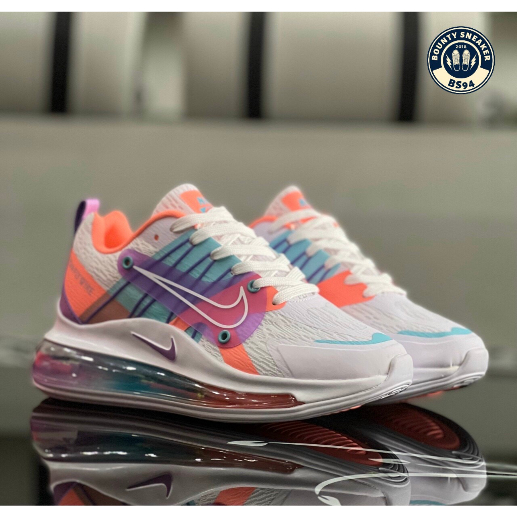 Giày Thể Thao Nike Air Max 720 Chính Hãng (Fullbox)