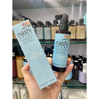 Xịt dưỡng chống rụng và mọc tóc Nashi Argan Daily Energizing Treatment 100ml