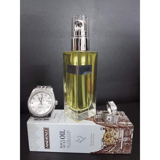 Tinh dầu dưỡng tóc andfaci 60ml date t11/25