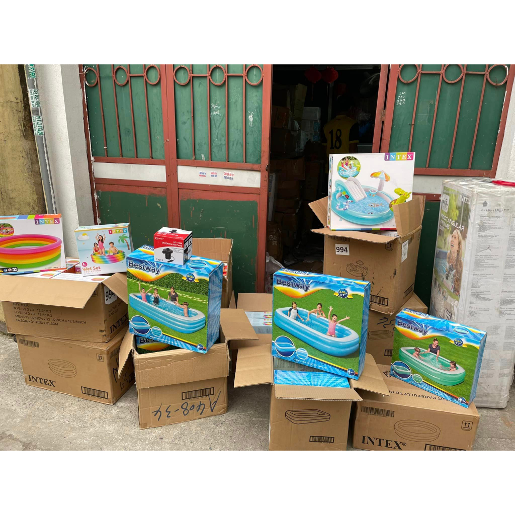 Bơm Điện Mini ô tô  2 Chiều Hút Thổi Tiện Lợi Bơm Phao Bơi, Bơm Ghế Hơi, Bơm Bể Phao, Bơm Hút Chân Không