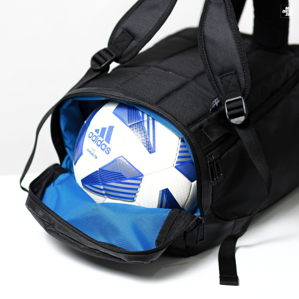 Túi Trống Thể Thao Tập Luyện/ Túi Du Lịch Có Ngăn Đựng Giày Riêng Biệt Das Endurance 35L H64842