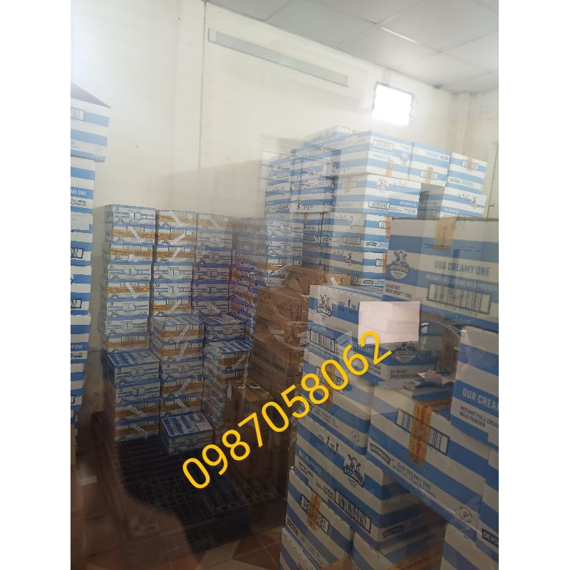 Sữa devondale 200ml 1thùng 24hộp dat 4/2024