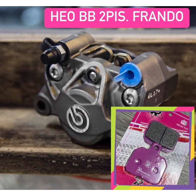 Bố Thắng Heo Đồ Chơi Rsports Các Mẫu Heo 2Pis , 4Pis , Nisin 2pis Thái