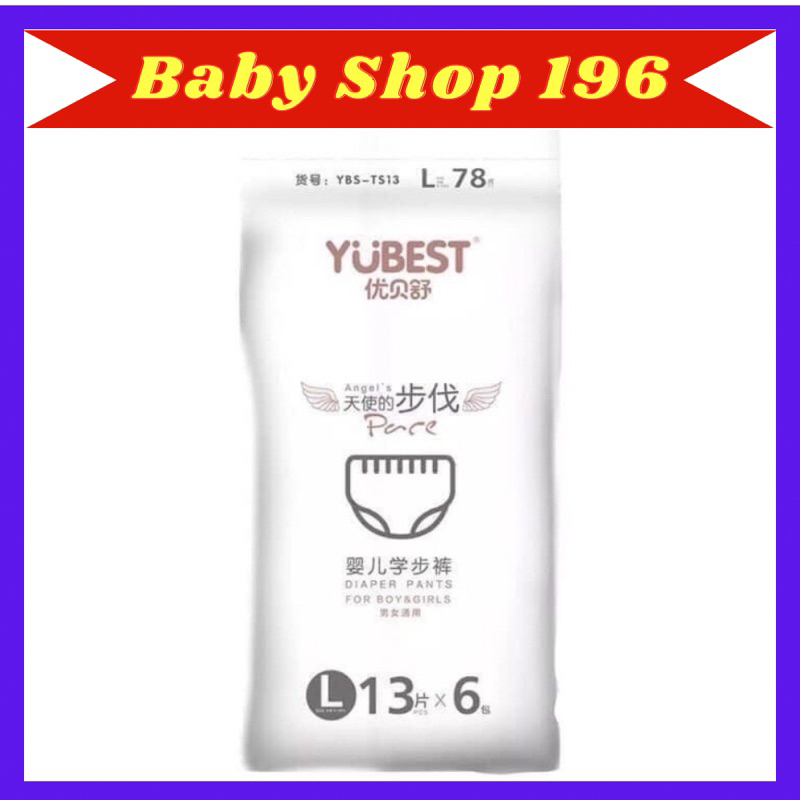 BỈM YOUBEST ANGLE Quần/Dán S90 / M84/ L78/XL72/XXL66