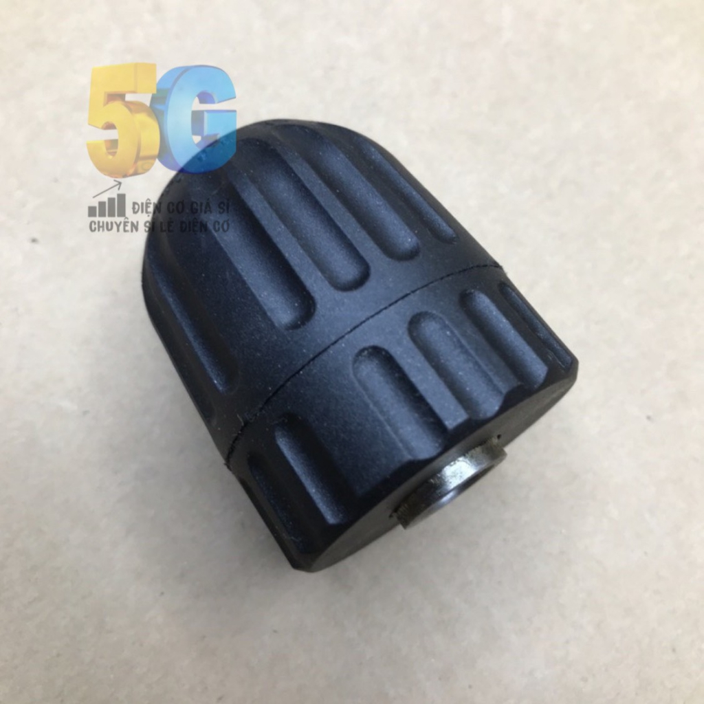 Đầu Khoan Nhựa Tự Động Siết Ren 10mm Thay Thế Máy Khoan Cầm Tay Chân Ren 10ly LOẠI TỐT