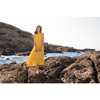 OLV - Đầm Sunshine Dress