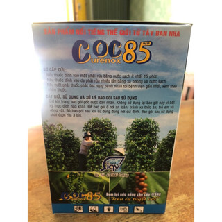 1 hộp Coc 85 (10 gói)