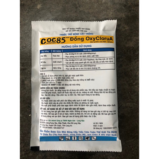1 hộp Coc 85 (10 gói)