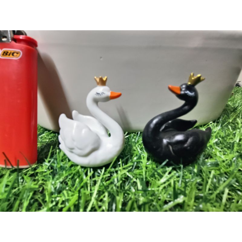 2 con thiên nga(10sp có giá sỉ)