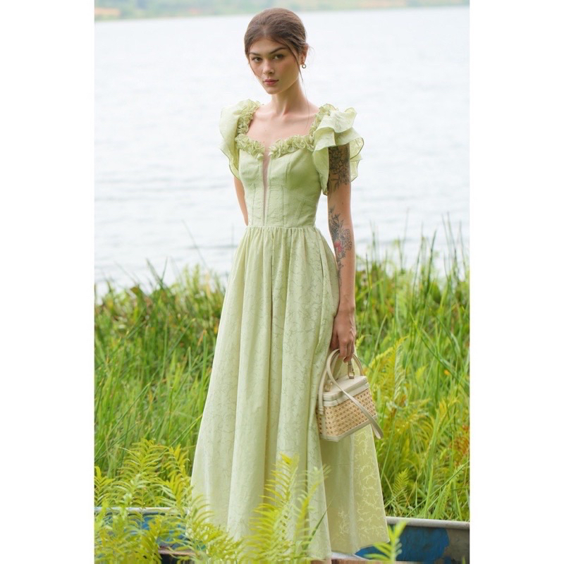 Topic Thanh Lý Sò Vintage size L full tag box ảnh thật ở cuối