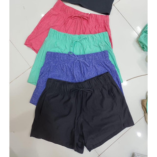 Quần short thun thể thao