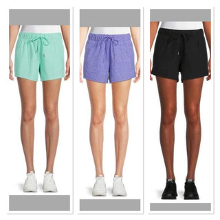 Quần short thun thể thao