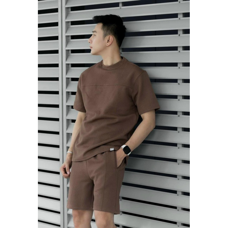 BỘ ĐÙI XỐP VÂN THỂ THAO HÌNH 5M HOT 2023