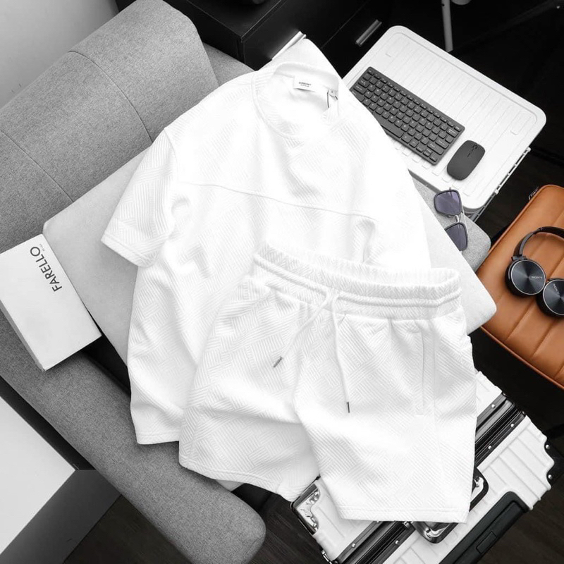 BỘ ĐÙI XỐP VÂN THỂ THAO HÌNH 5M HOT 2023