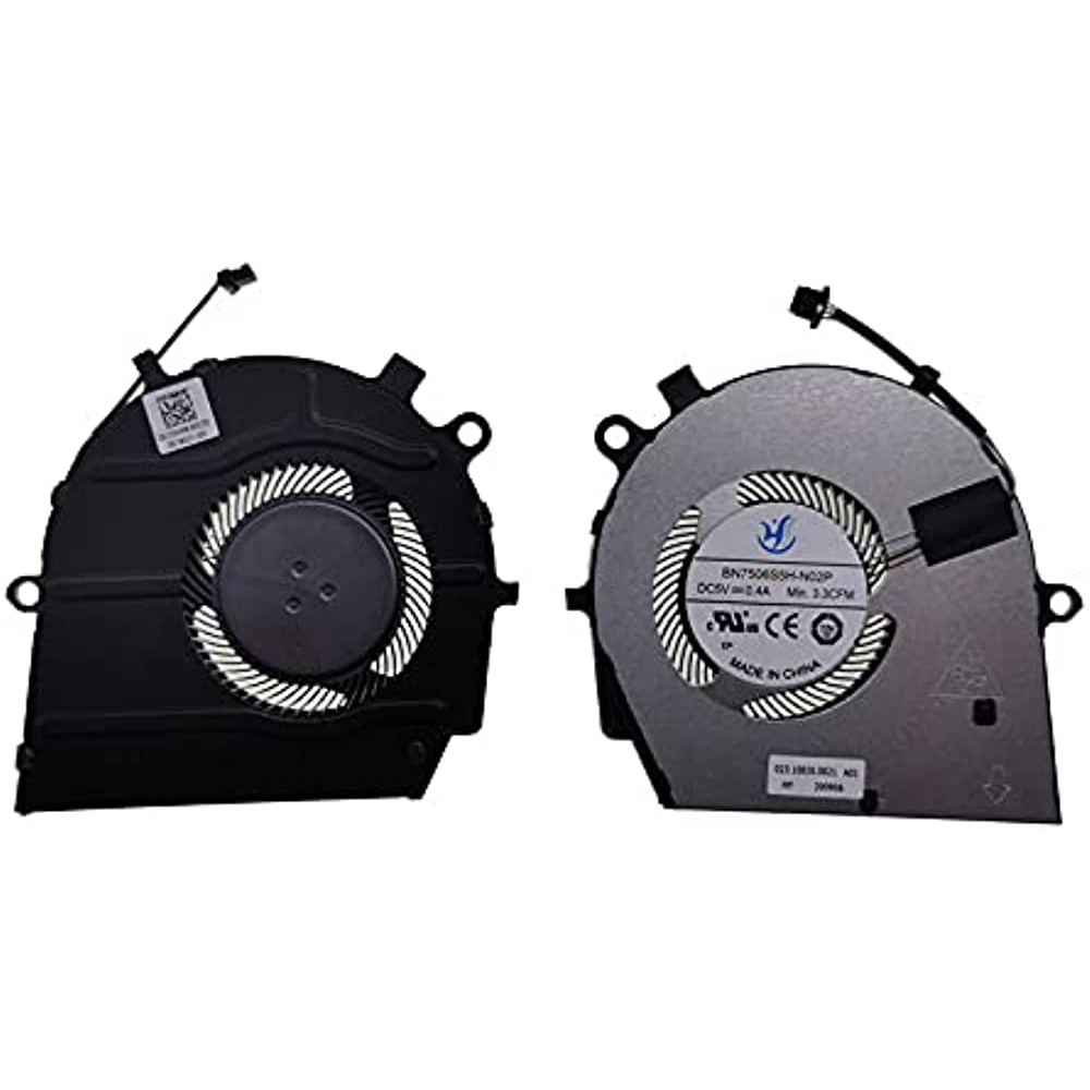 QUẠT TẢN NHIỆT LAPTOP DELL LATIUDE 3510 0CHNHW (COOLING FAN) GIÁ CỰC TỐT