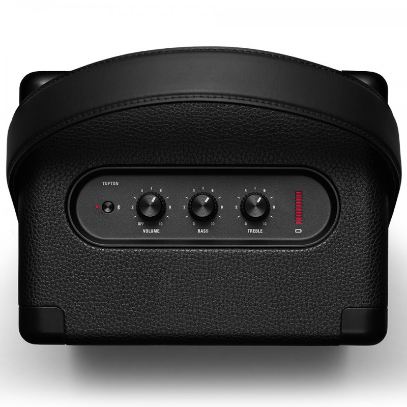 Loa Bluetooth không dây Marshall Tufton - new, full box nguyên seal 100%, Bảo hành 12 tháng