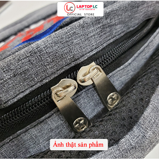 Cặp đựng laptop máy tính, Ba lô đựng laptop, balo sách vở tài liệu chính hãng