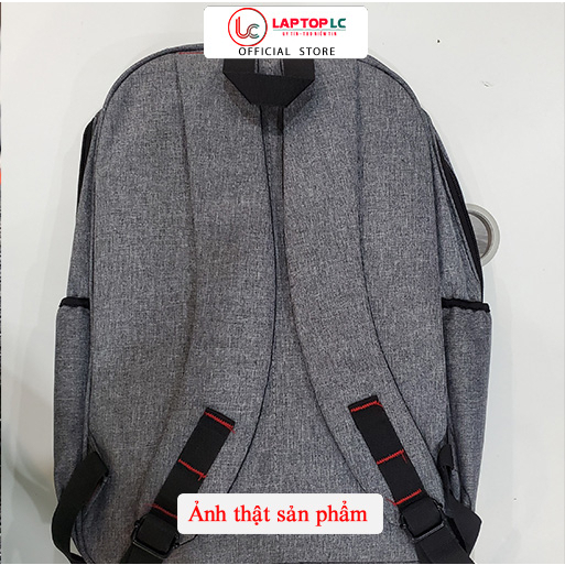 Cặp đựng laptop máy tính, Ba lô đựng laptop, balo sách vở tài liệu chính hãng
