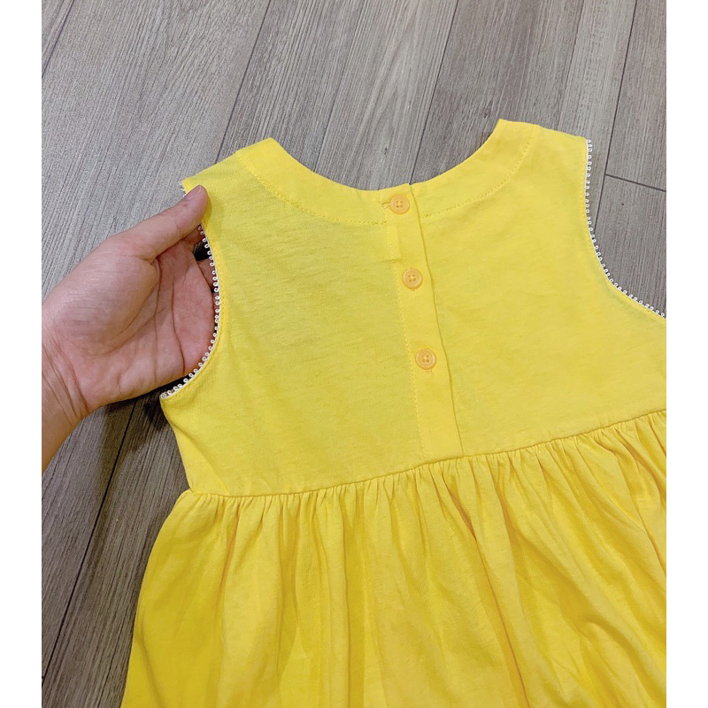 Set MilkMile Việt Nam xuất Hàn bé gái