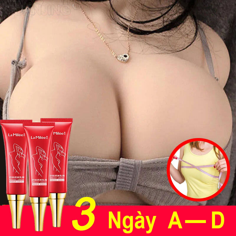 kem nở ngực thiên nhiên, massage nở ngực kích sữa, giúp ngực nhanh chóng 15g, nâng và săn chắc ngực, không tác dụng phụ