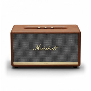 Loa cắm điện marshall stanmore ii - entech full box nguyên seal 100%, bảo hành 12 tháng