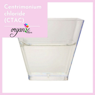 Ctac (centrimonium chloride)