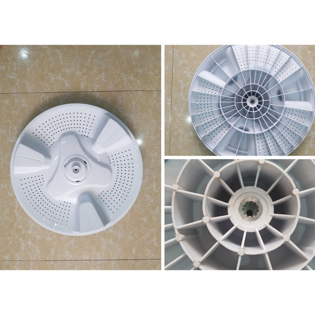 Mâm giặt máy giặt Panasonic NA-F85A1, NA-F90A1, NA-F100A1
