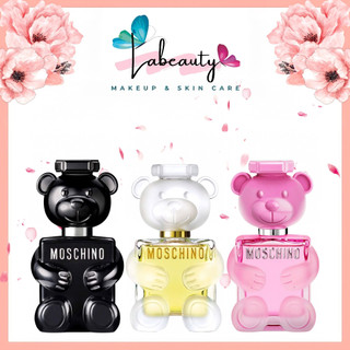 [ Mẫu Thử  ] Nước hoa Moschino Toy 2 10ML, Moschino Toy Boy 10ML, Nước hoa nữ hương thơm ngọt ngào hàng chính hãng