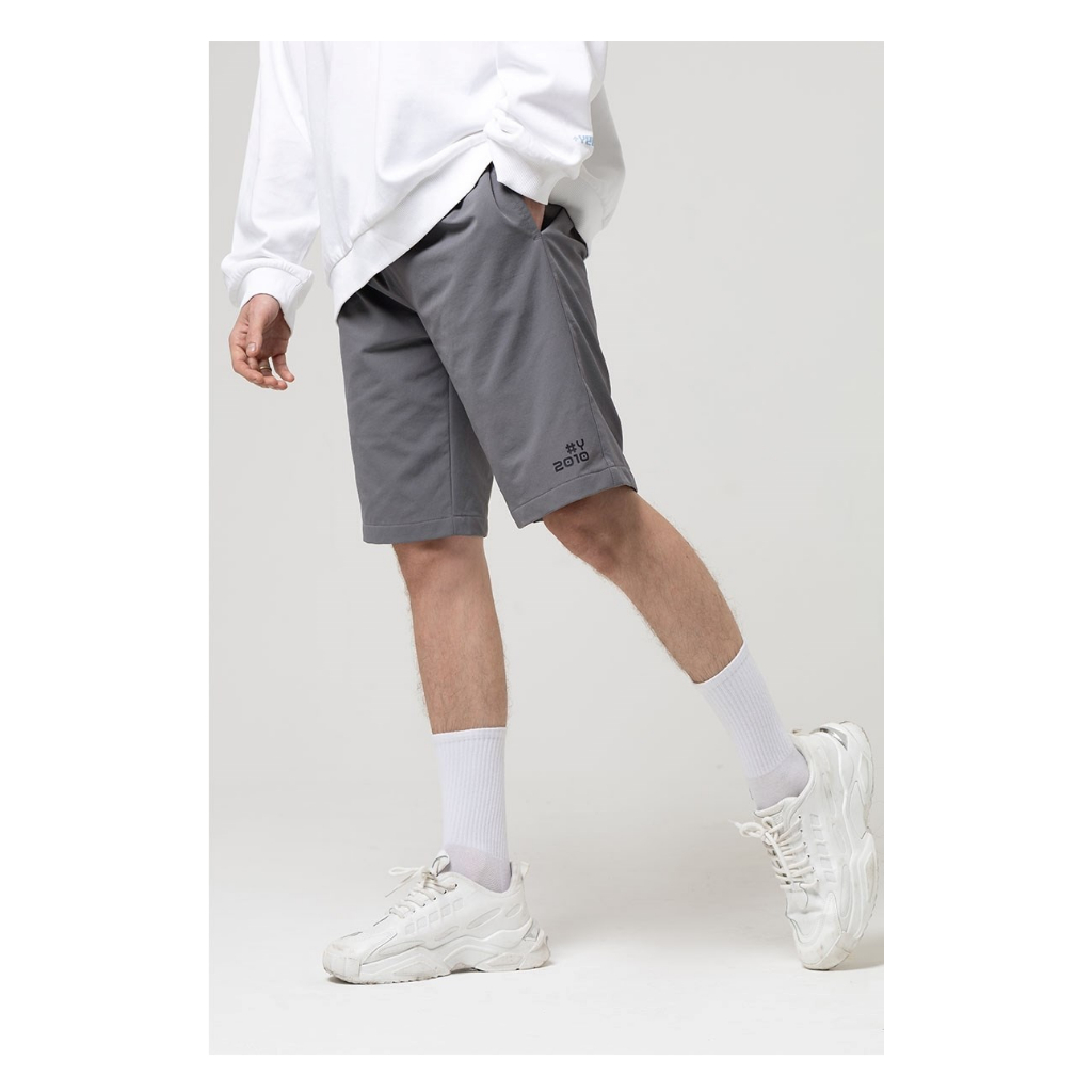 Quần Short Nam Đơn Giản Thời Trang Thương Hiệu Y2010 Nguyên Bản Ver48 21735 |YaMe|