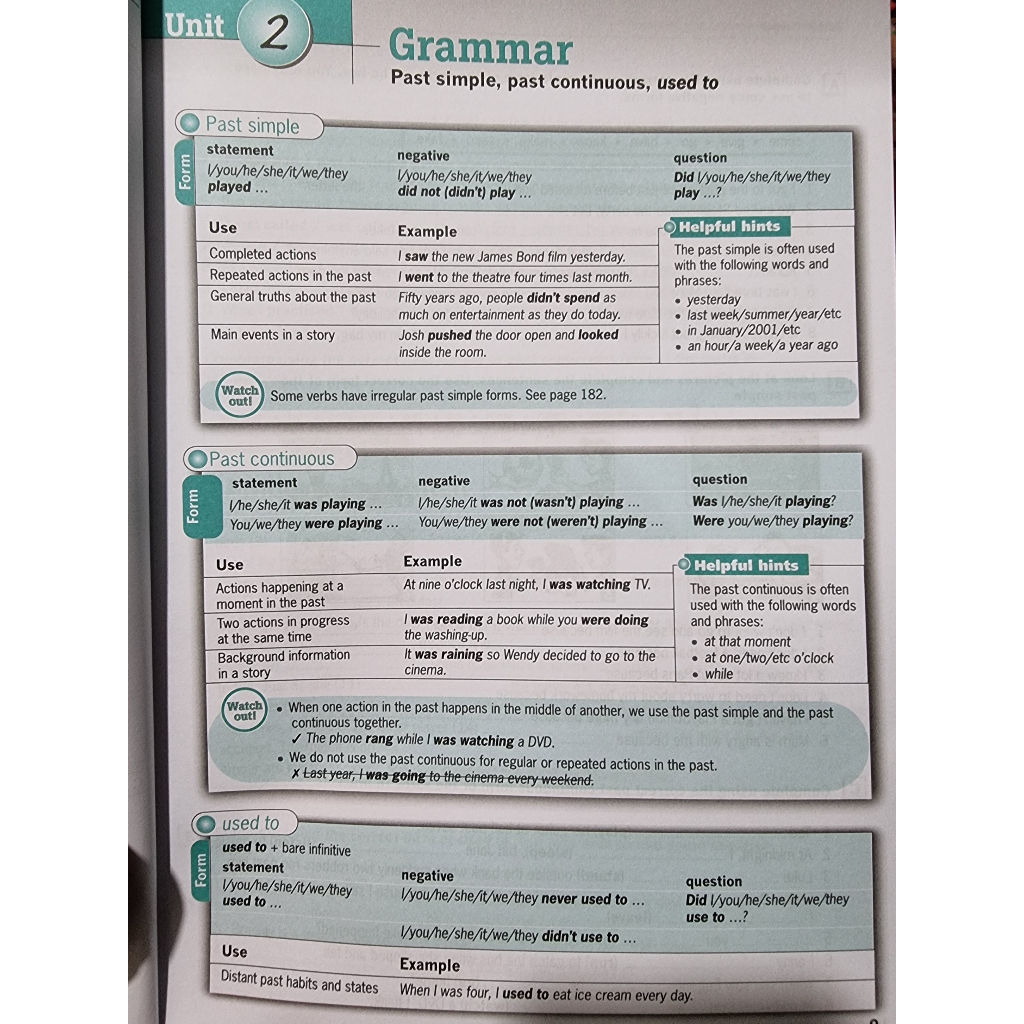 Sách - Combo 2 Cuốn: Destination B1 & B2 Grammar and Vocabulary