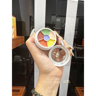 <Mini> Che Khuyết Điểm Triệt Sắc Kryolan