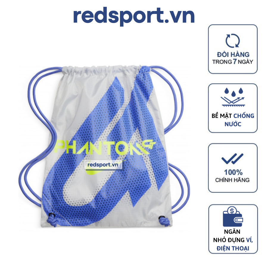 NK Gymsack  Theo Giày Bóng Đá Chính Hãng Bản Top End