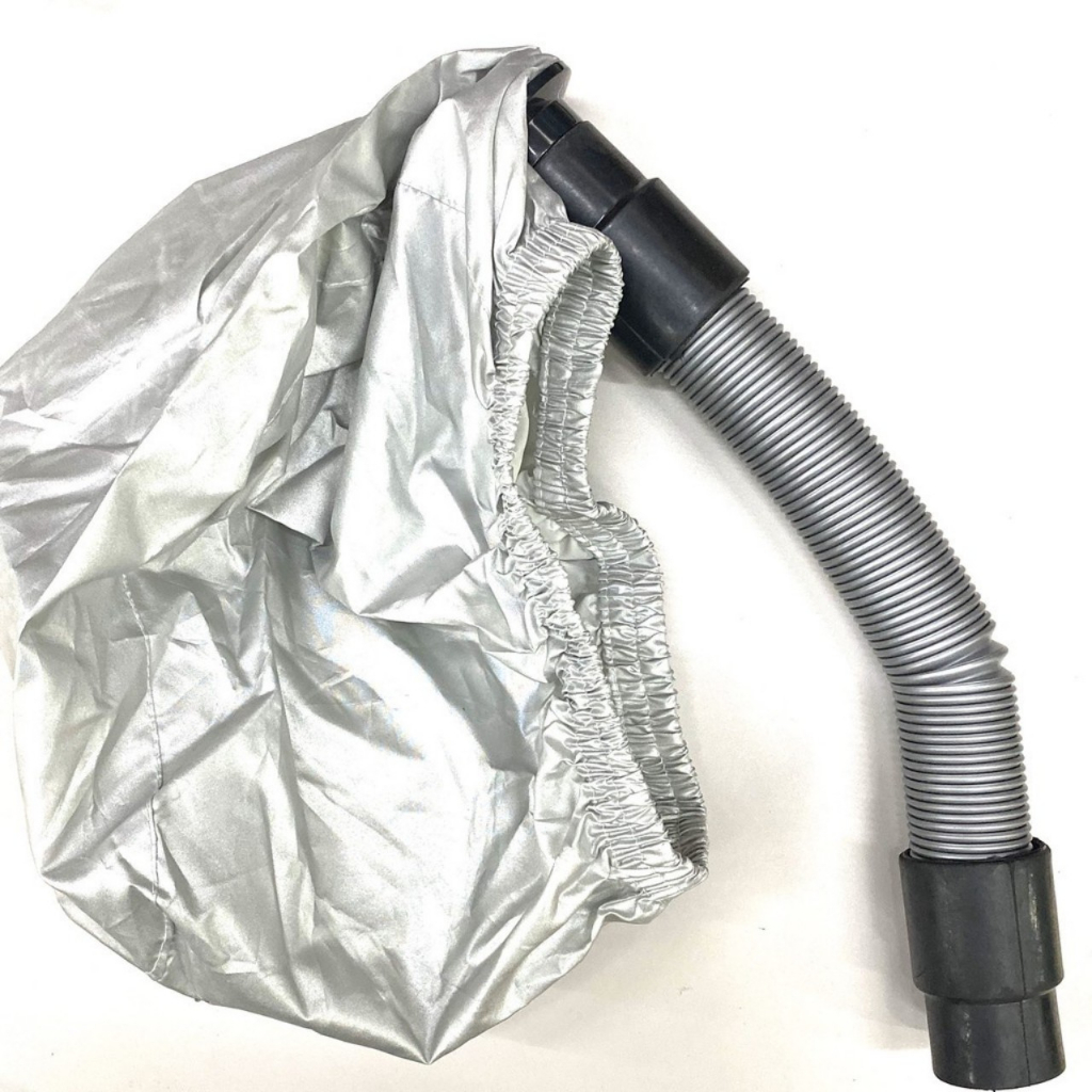 Nón + Ống máy hấp dầu Ozon