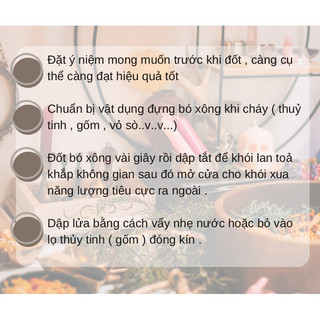 Xô 7 Luân Xa Chakra