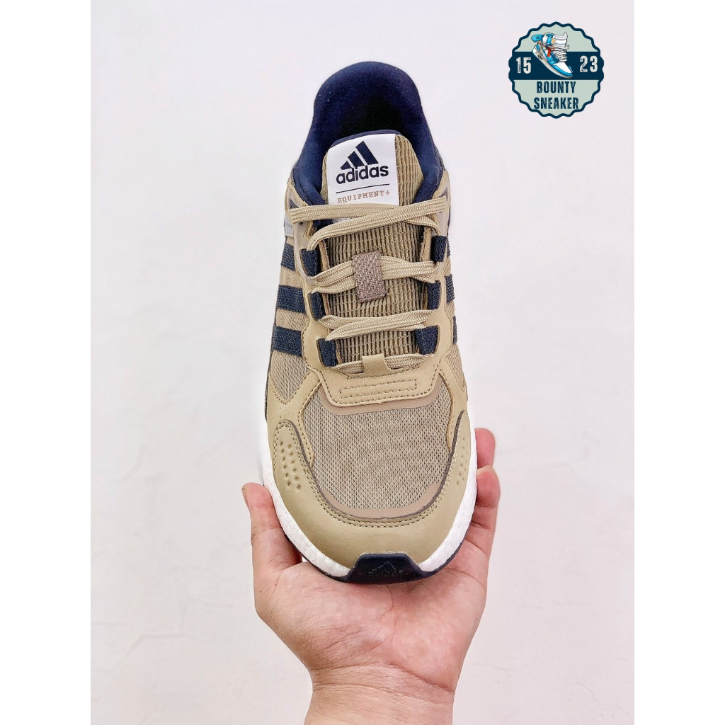 Giày Thể Thao Adidas EQT Plus 2.0