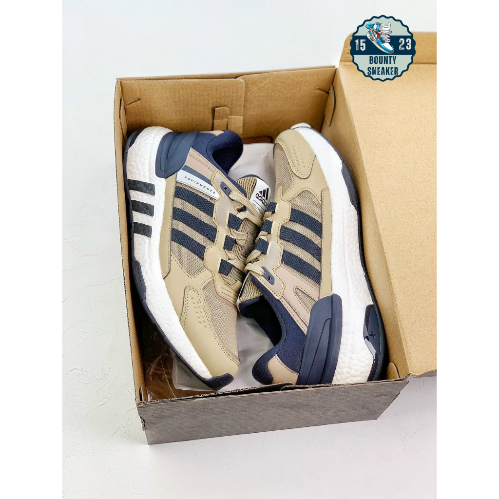 Giày Thể Thao Adidas EQT Plus 2.0